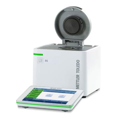 mettler excellence refractometer